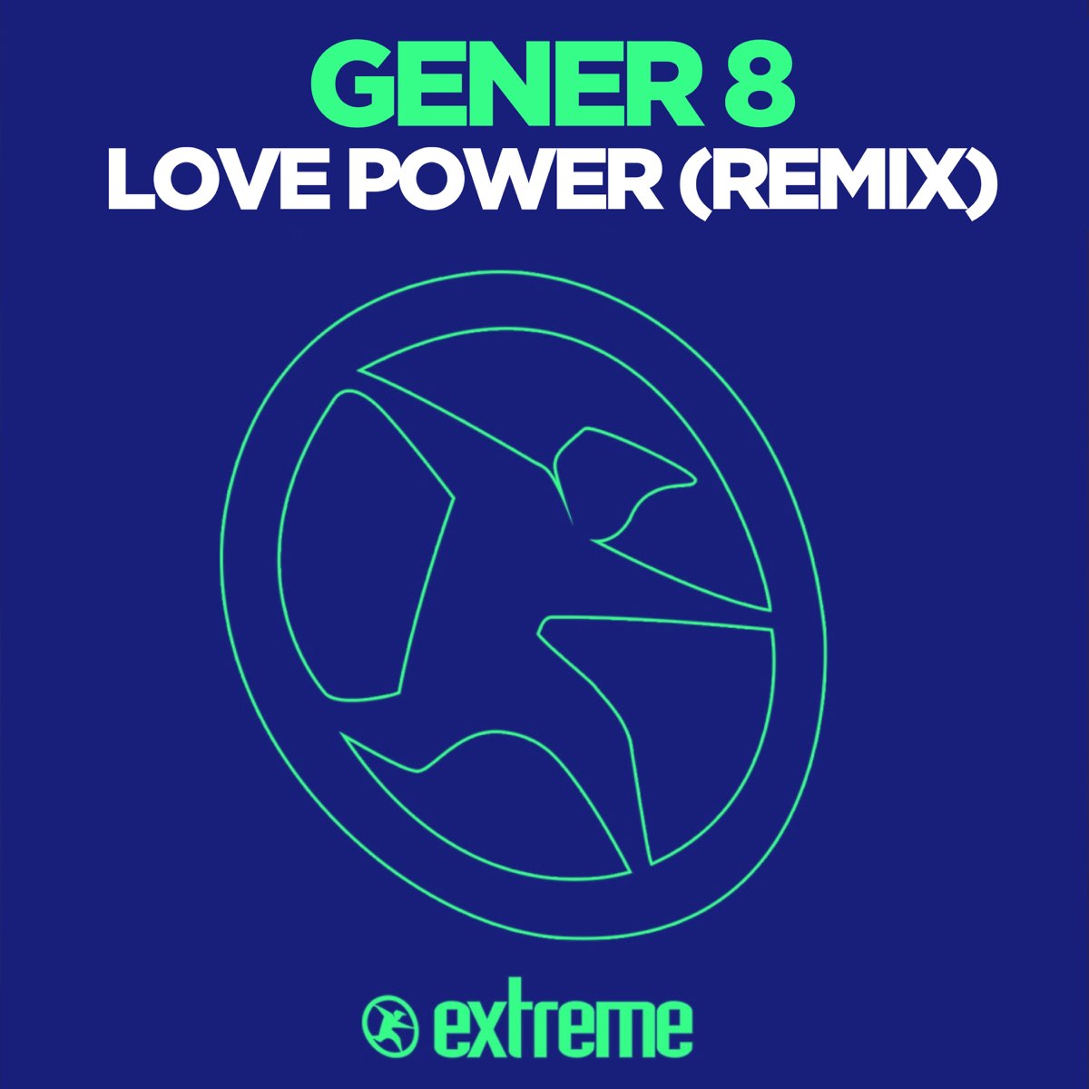 Power remixed. Power of Love.
