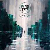 Native - EP artwork