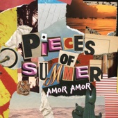 Pieces Of Summer by Amor Amor