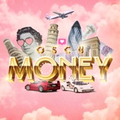 Money artwork