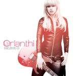 Orianthi - Highly Strung