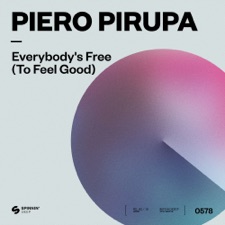 Everybody's Free (To Feel Good) artwork