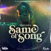 Treesha;DJ Densen - Same Ol' Song