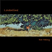 Loventine artwork