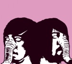 Death from Above 1979 - Black History Month