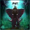 Jungle Fury - Single