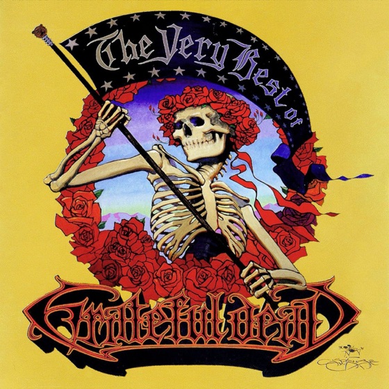 Cover artwork for Franklin's Tower