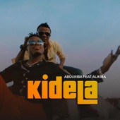 AbduKiba - Kidela (feat. Alikiba)