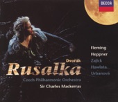 Rusalka, Op. 114: Overture artwork
