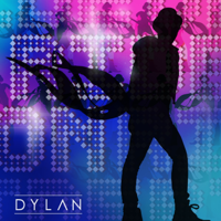DYLAN - Ride On - EP artwork