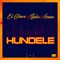 Hundele cover