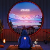 After Hours - EP artwork