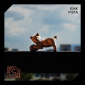 Pista - EP artwork