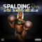 Spalding Boo (3d Natee & Shizz Dollah) - 3D lyrics
