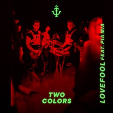 Lovefool artwork