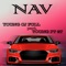 Nav (feat. Young pt 2t) - YOUNG CJ FULL lyrics