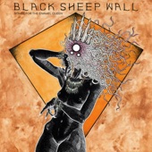 Black Sheep Wall - Human Shaped Hole