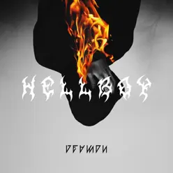 Hellboy E.P. - Deamon Hellboy E.P. - Deamon