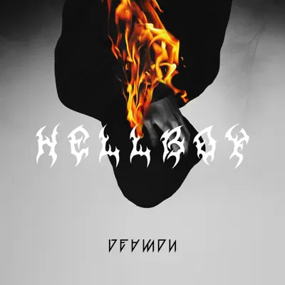 Hellboy E.P. - Deamon
