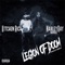 Legion of Doom (feat. Narley Ray Bandz) - Kitchen Rich lyrics