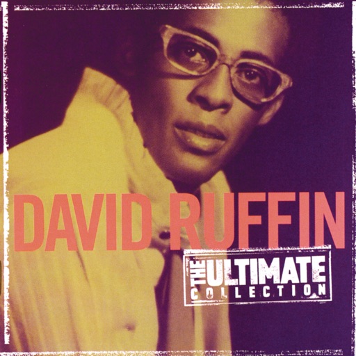 Art for Walk Away From Love by David Ruffin