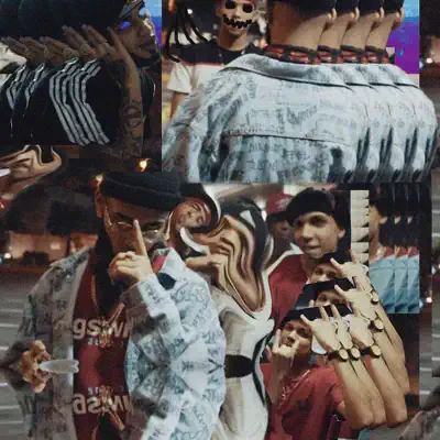 Perco y Xanax - Single - Yulian