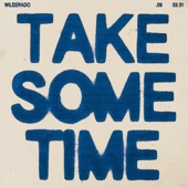 Take Some Time artwork