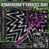 Harry Tremlett - Perpetrator