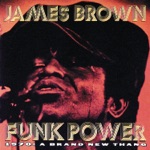 James Brown/Catfish Collins - Super Bad, Pts. 1, 2 & 3 (feat. The Original J.B.s)