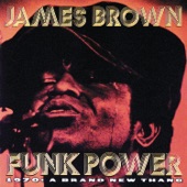 James Brown - Give It Up Or Turnit A Loose