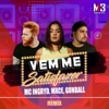 Vem Me Satisfazer (Remix) - Single