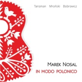 In Modo Polonico artwork