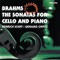 Sonata for Cello and Piano No. 2 in F Major, Op. 99: I. Allegro vivace artwork