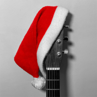 Gary C - Acoustic Christmas - EP artwork