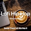 sleepwalker Sound Track “Lofi Hip Hop8”