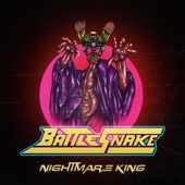 Nightmare King artwork
