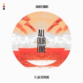 All Our Time (feat. Jae Stephens) artwork