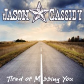 Tired of Missing You artwork