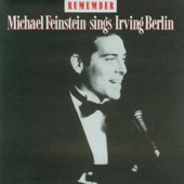 Remember: Michael Feinstein Sings Irving Berlin artwork