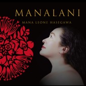 Hanohano E Ka Manu 'I'iwi artwork