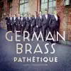 Piano Sonata No. 8 in C Minor, Op. 13, "Pathétique": II. Adagio cantabile (Arr. for Brass Ensemble) - Single album lyrics, reviews, download