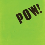 POW! - Metal & Glue