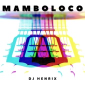 Mamboloco artwork