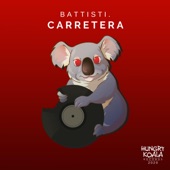 Carretera artwork