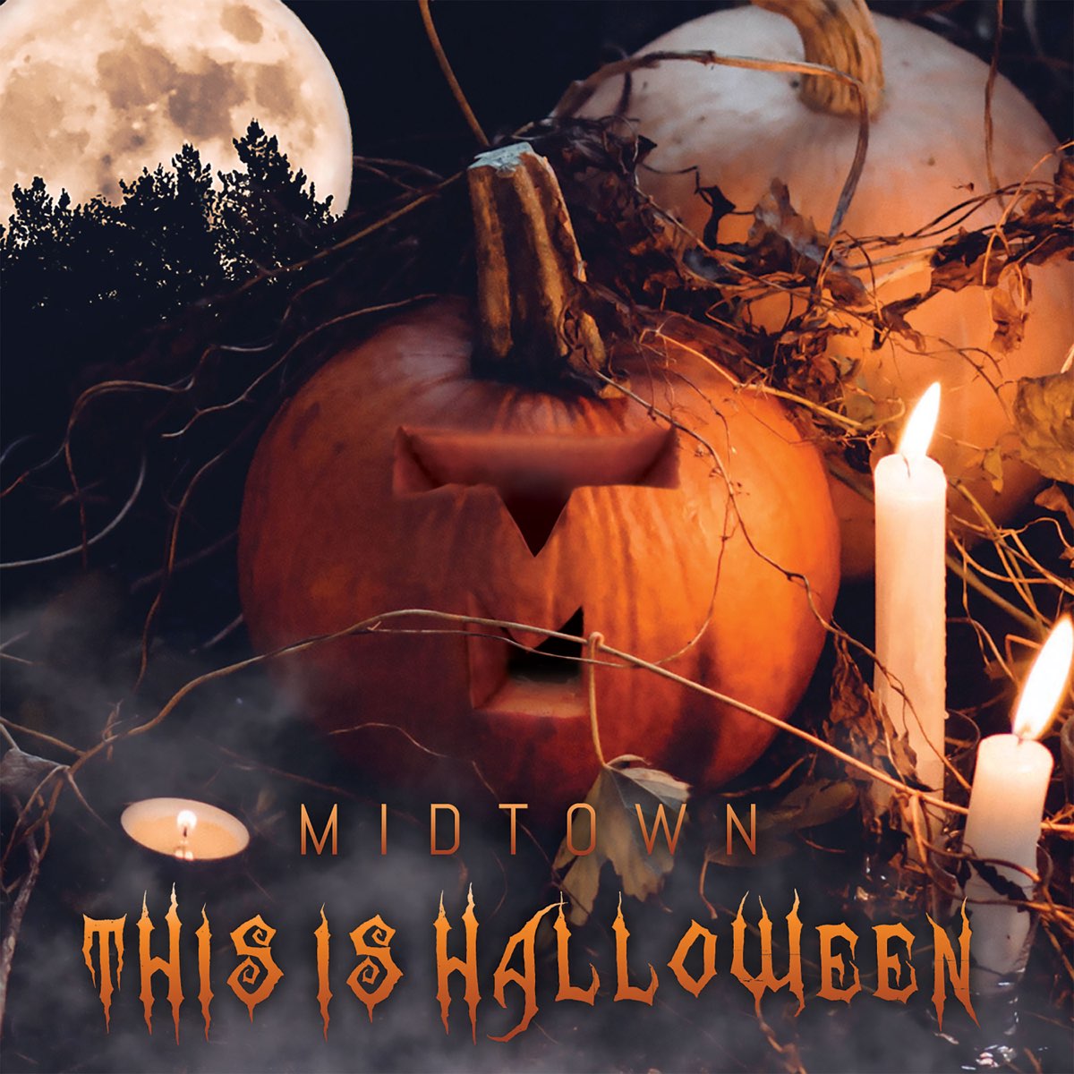 ‎This is Halloween by Midtown on Apple Music