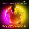You Spin Me Round (Like a Record) [Radio Edit] song lyrics