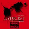 Lyricist - Single album lyrics, reviews, download