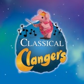 Classical Clangers - EP artwork