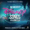 The Greatest Disney Songs, Vol. 6 album lyrics, reviews, download
