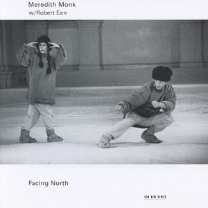 Monk: Facing North